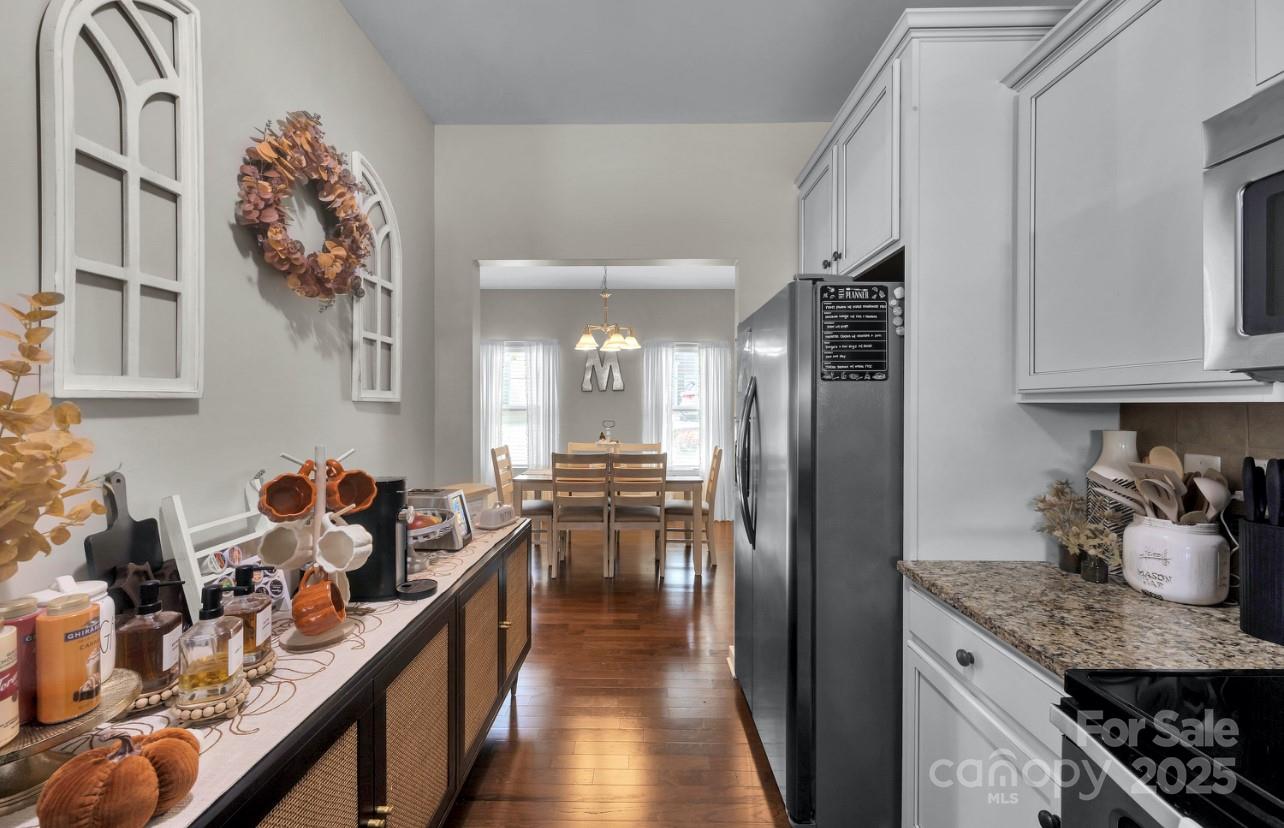 Harpers Green - Residential