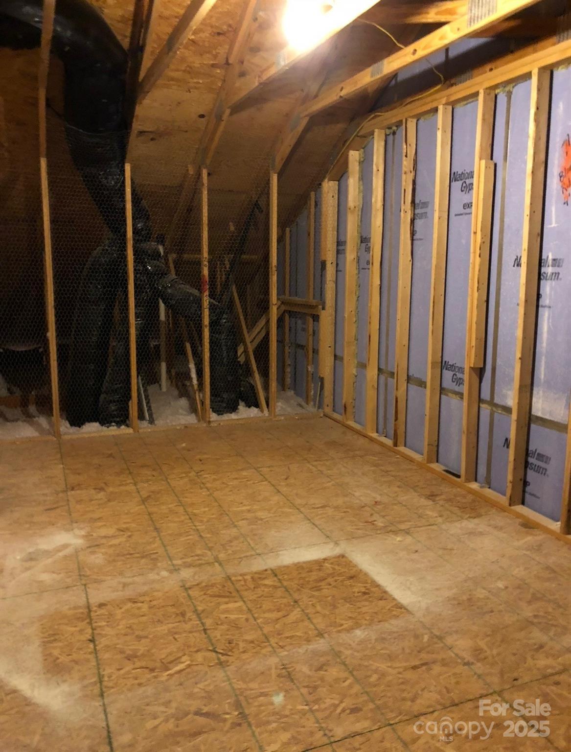 Harpers Green - Residential