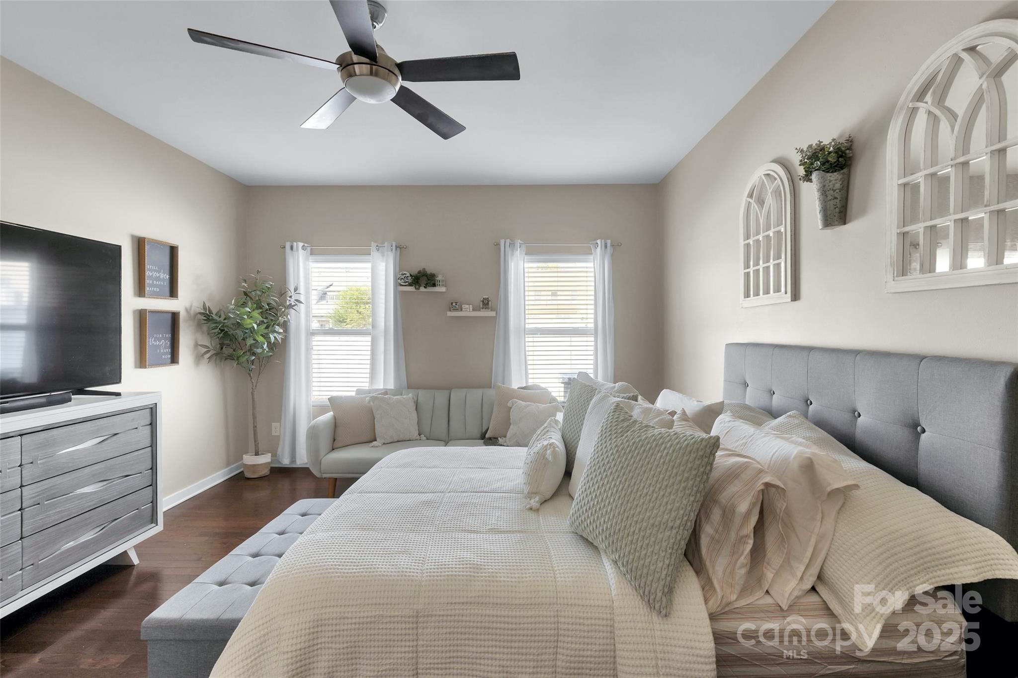 Harpers Green - Residential