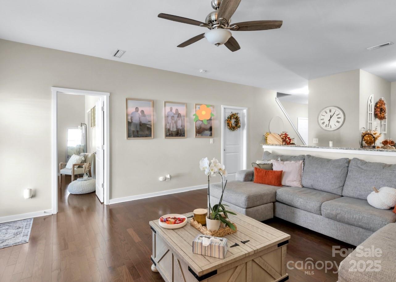 Harpers Green - Residential