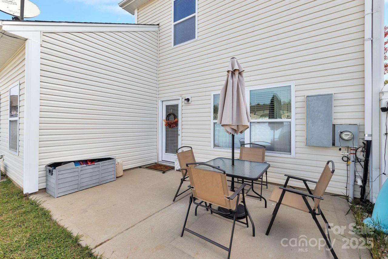 Harpers Green - Residential