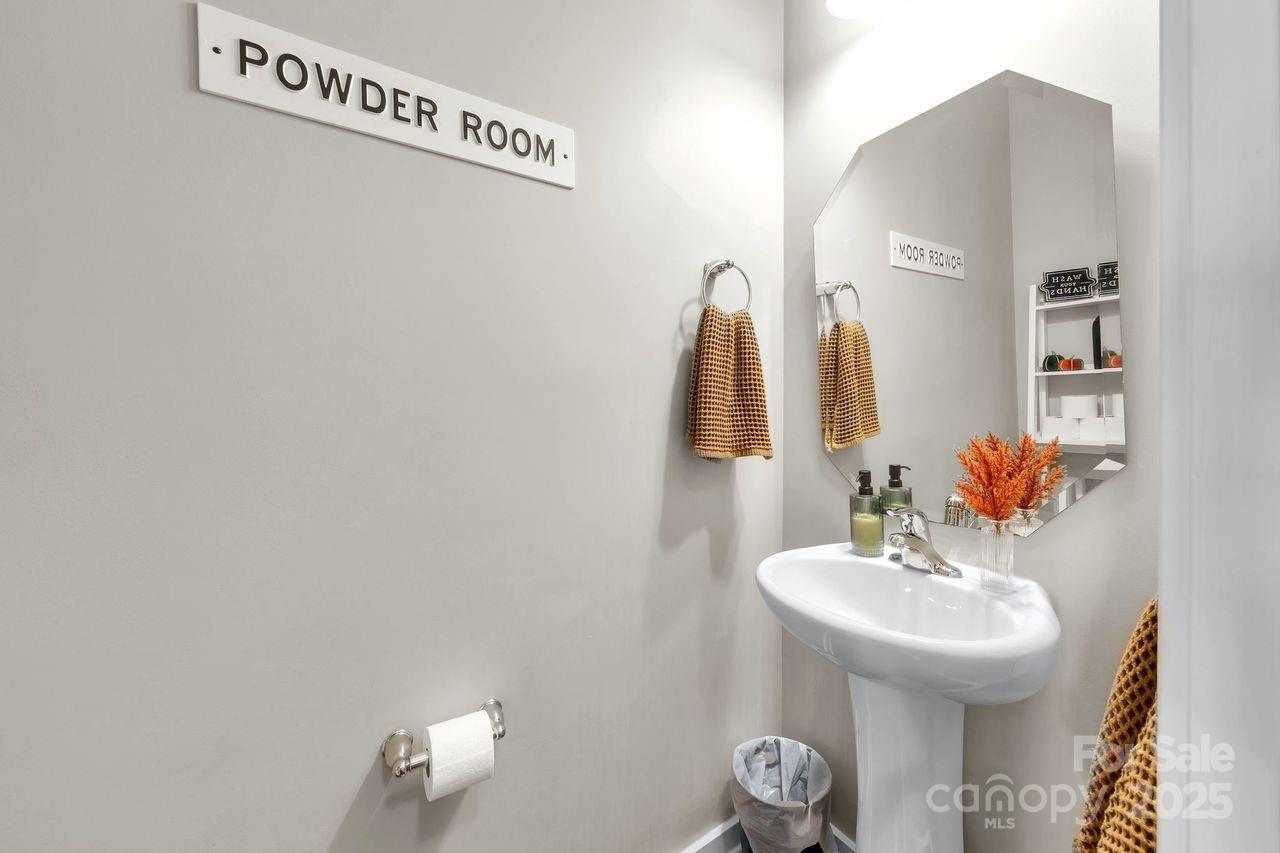 Harpers Green - Residential