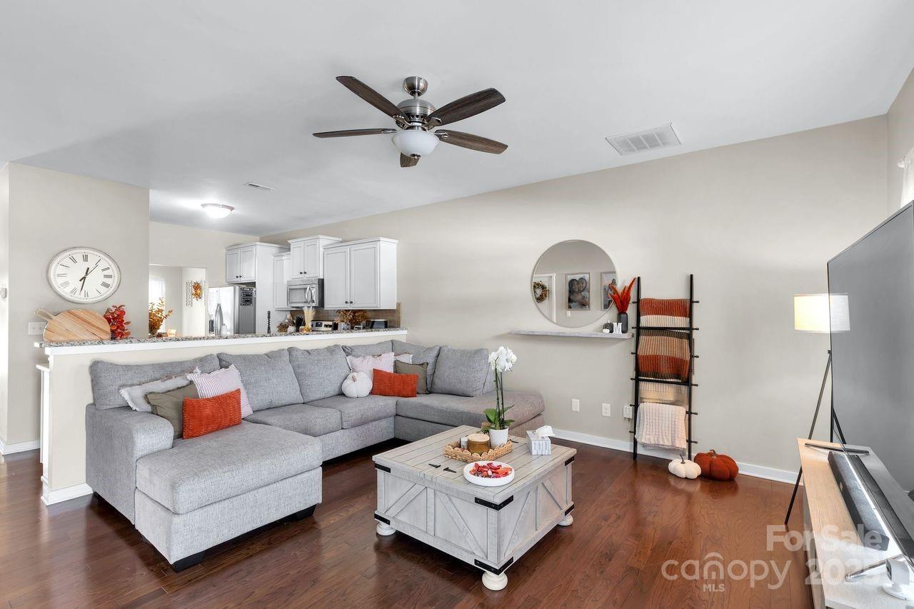 Harpers Green - Residential