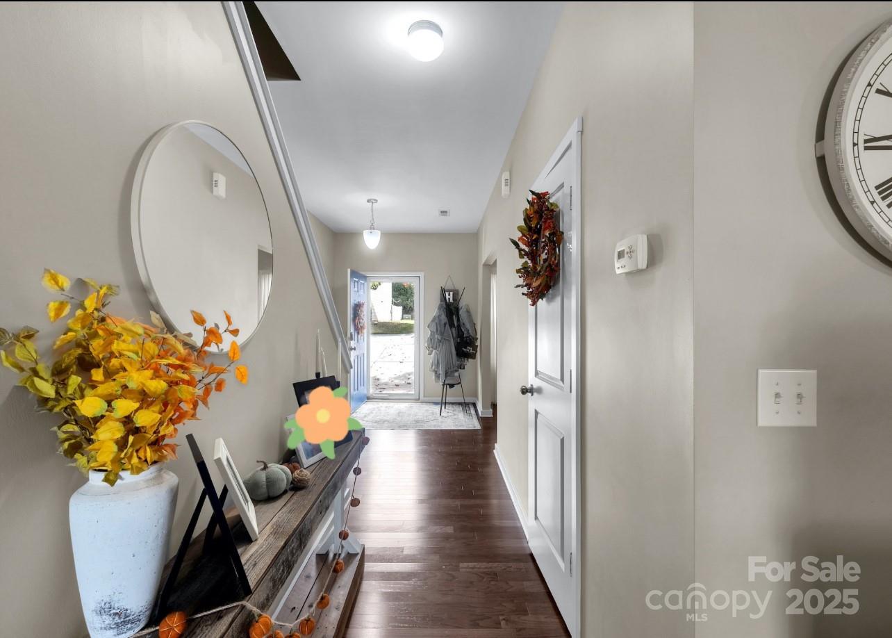 Harpers Green - Residential