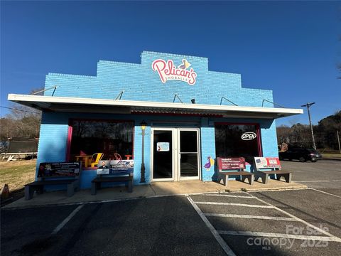 3718 Dallas High Shoals Highway Dallas NC 28034