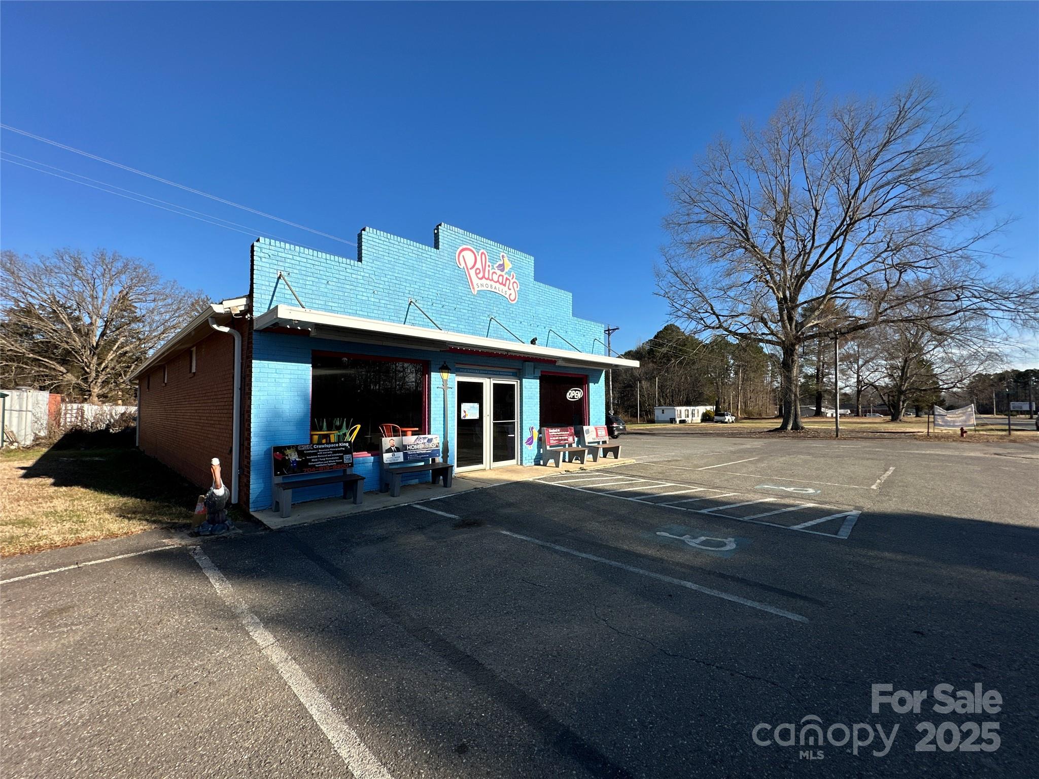 3718 Dallas High Shoals Highway