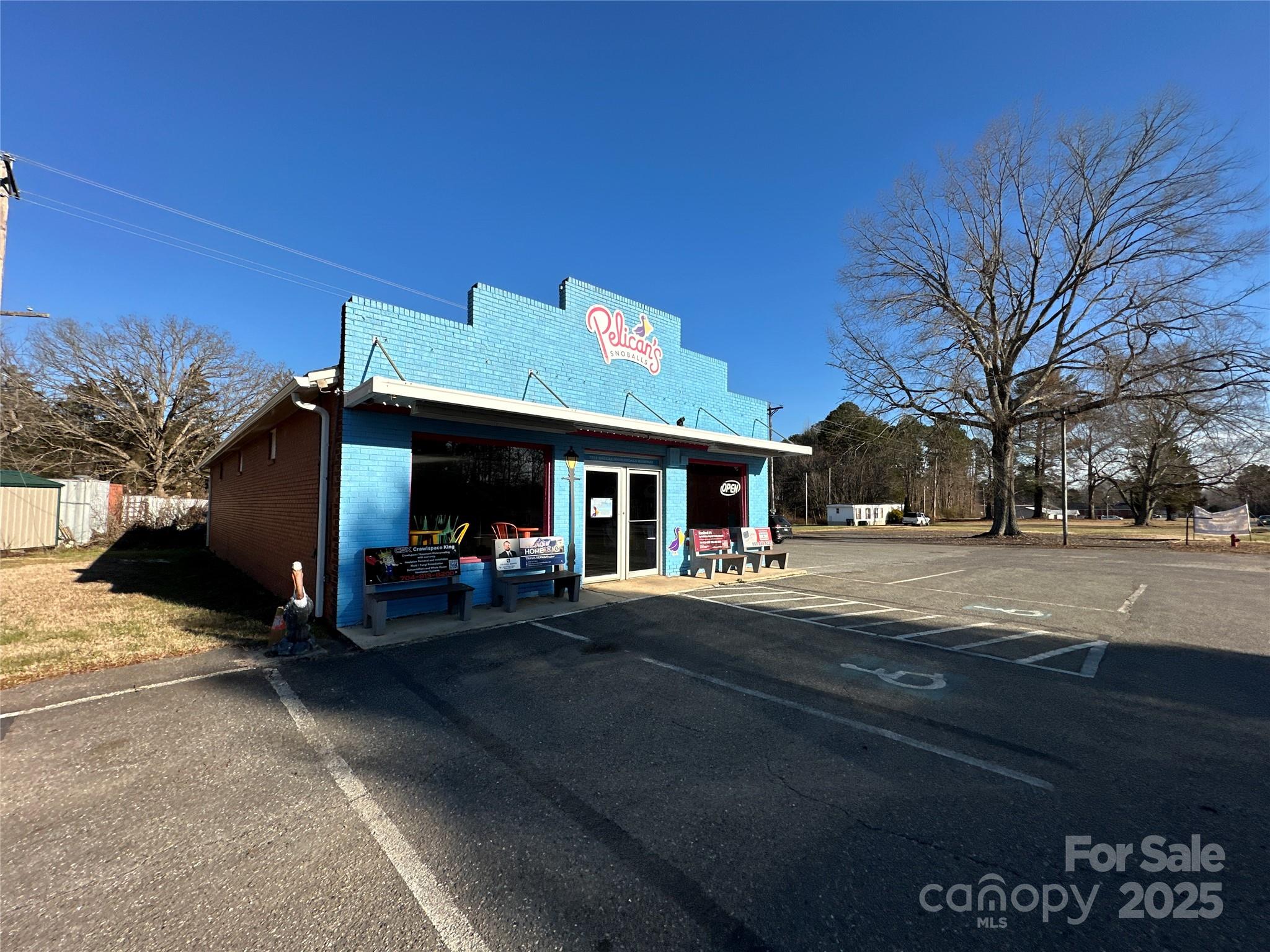 3718 Dallas High Shoals Highway