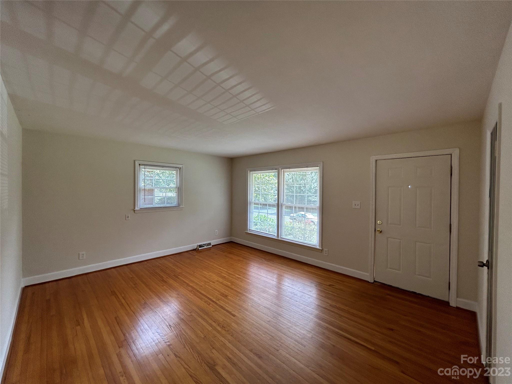 Sheffield Park - Residential Lease