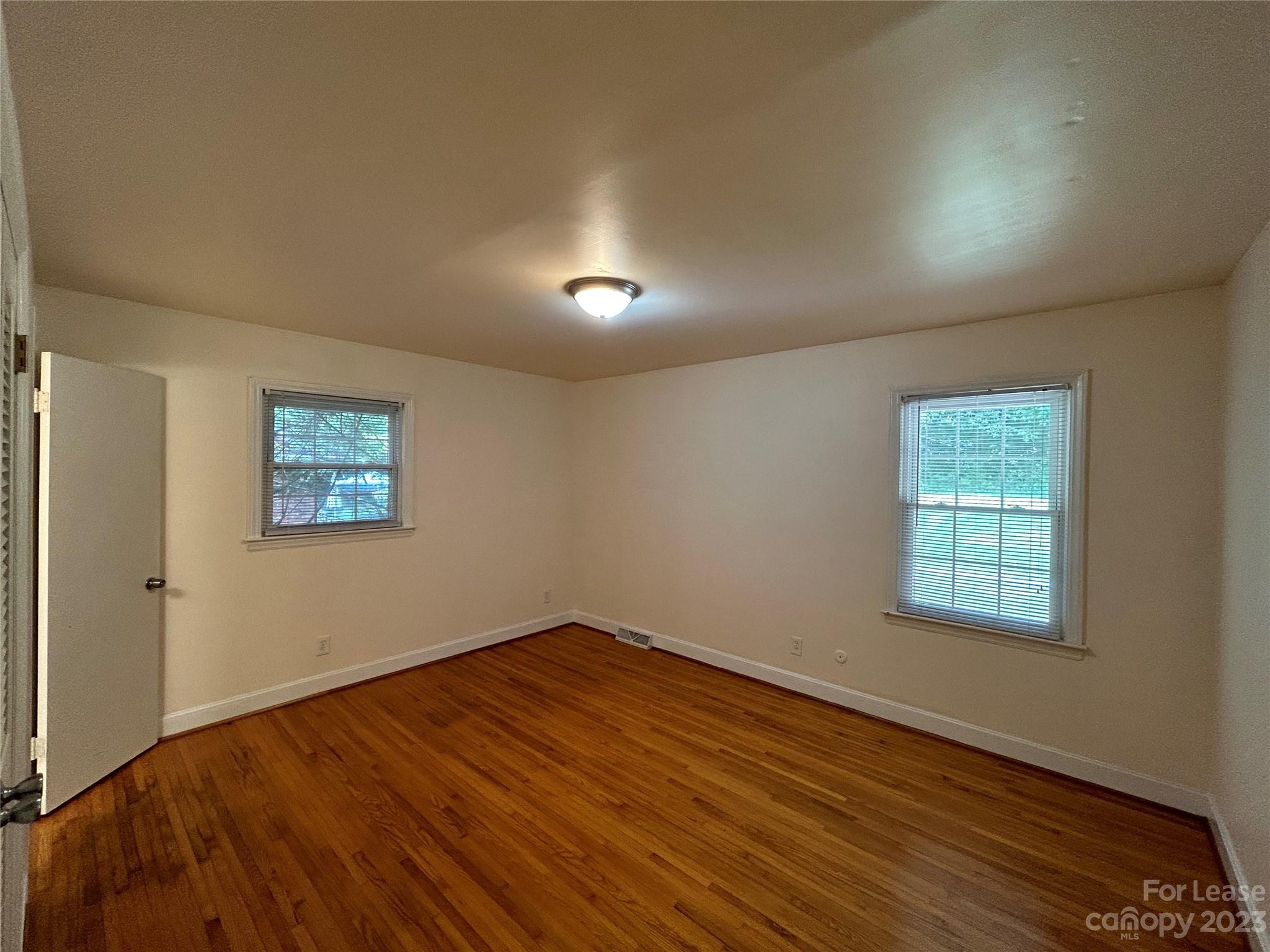 Sheffield Park - Residential Lease