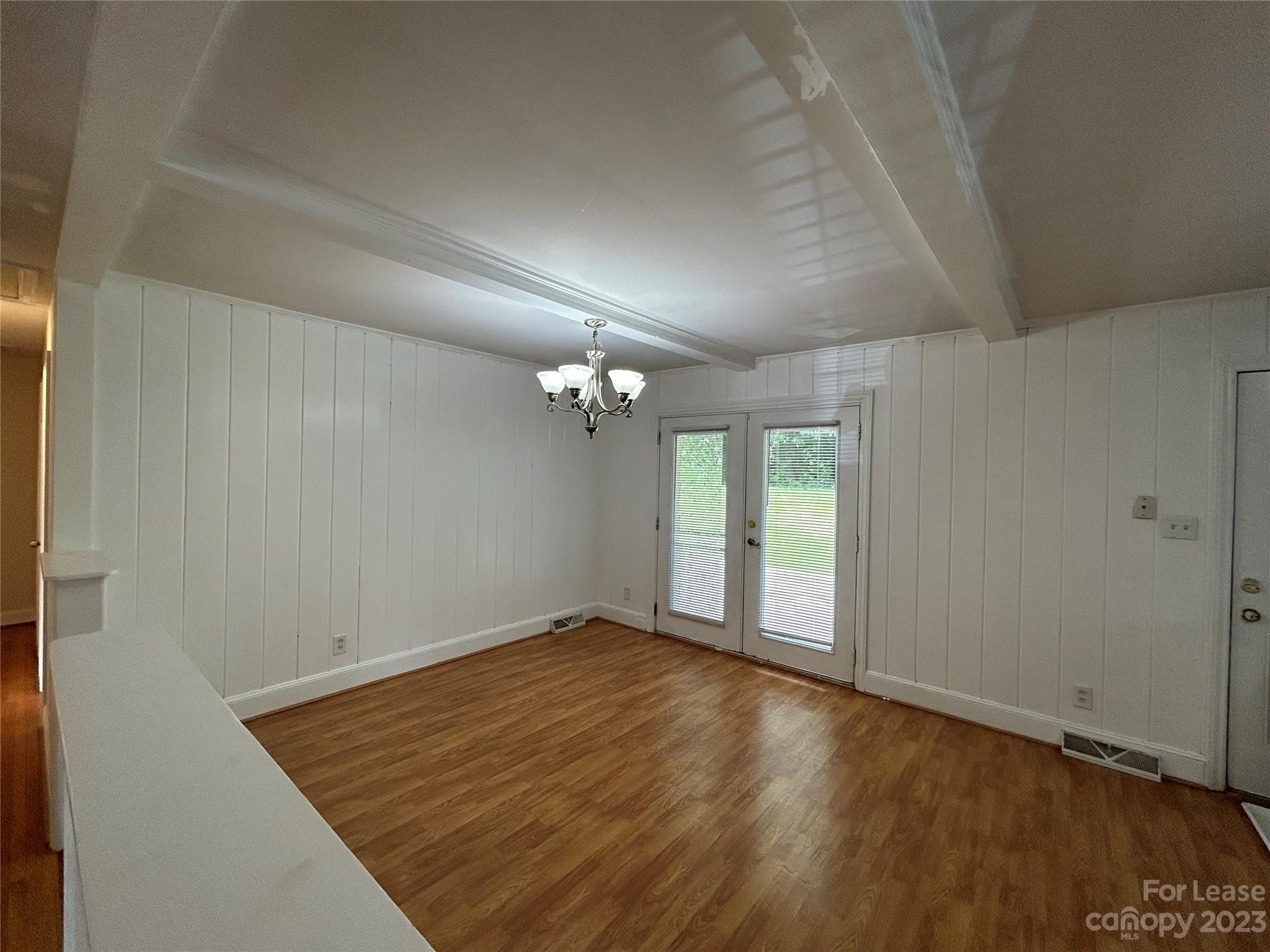 Sheffield Park - Residential Lease