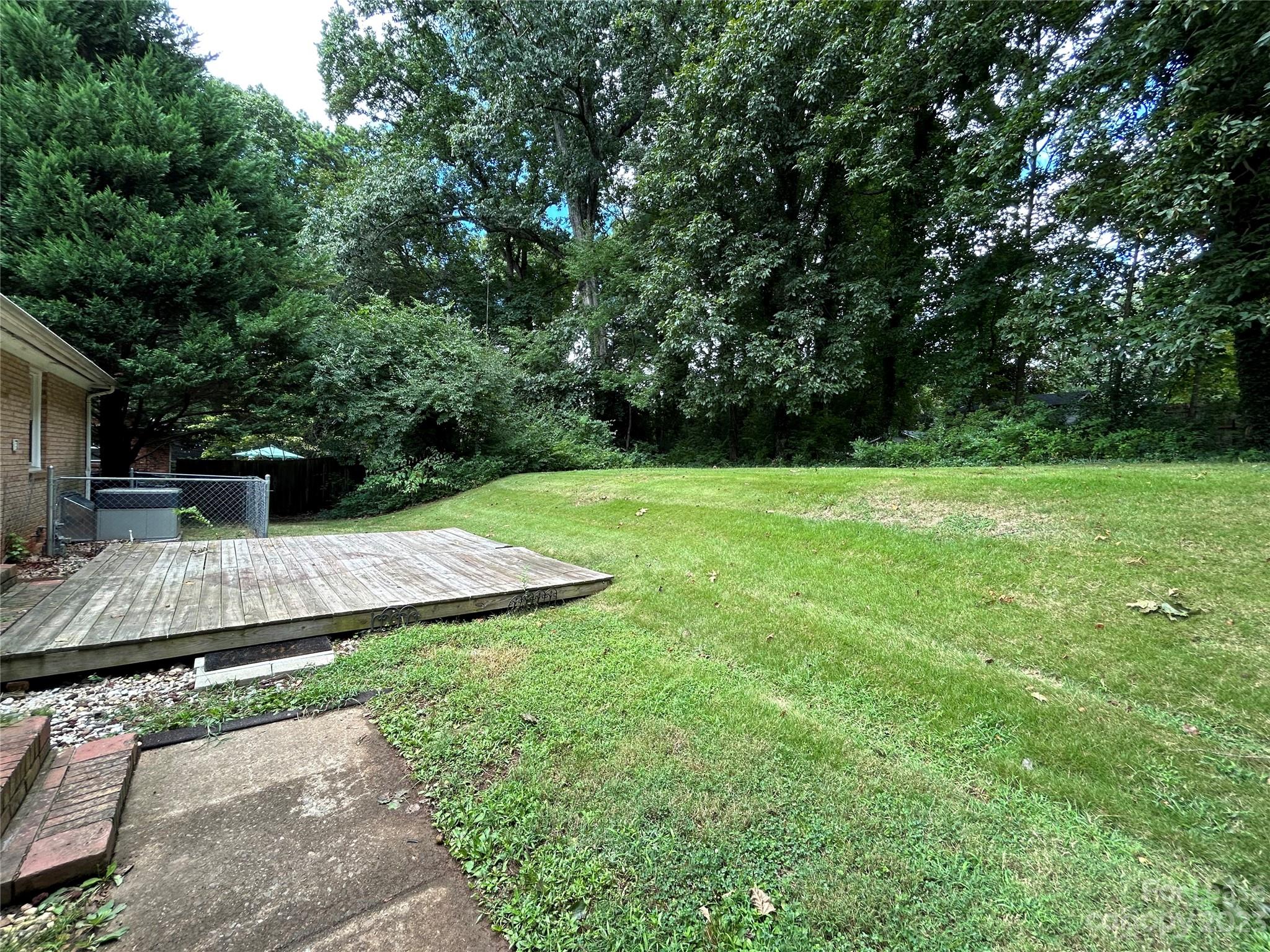 Sheffield Park - Residential Lease