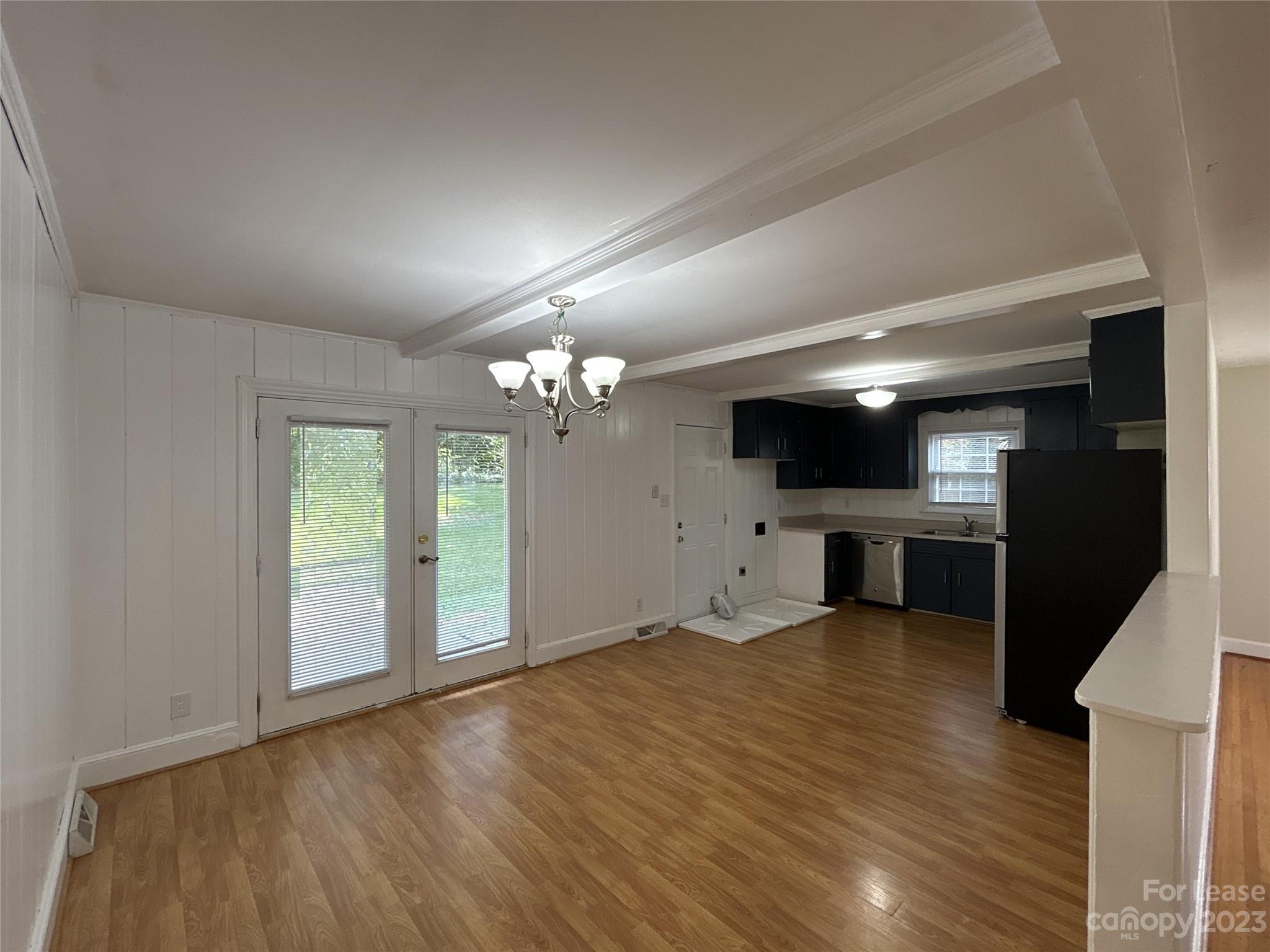Sheffield Park - Residential Lease