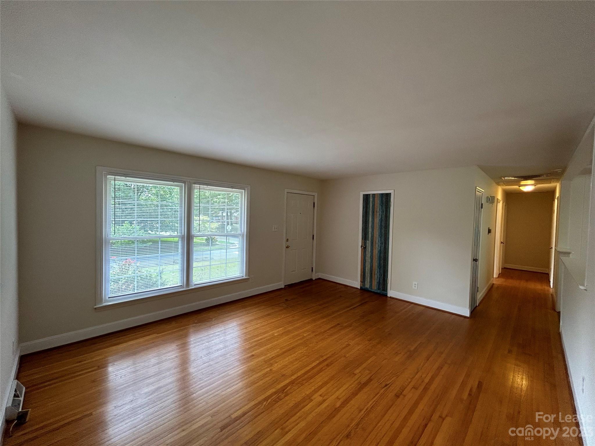 Sheffield Park - Residential Lease