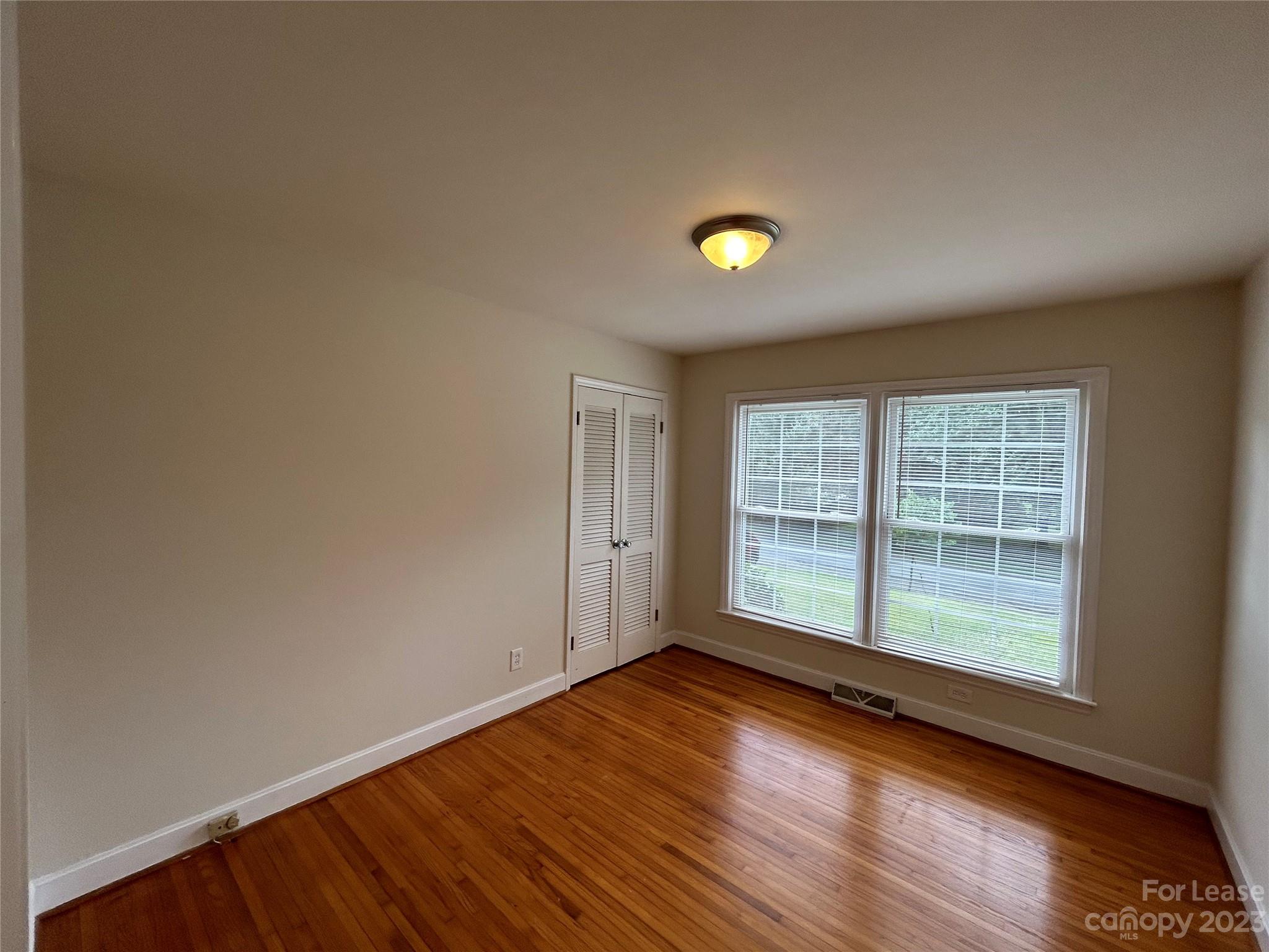 Sheffield Park - Residential Lease