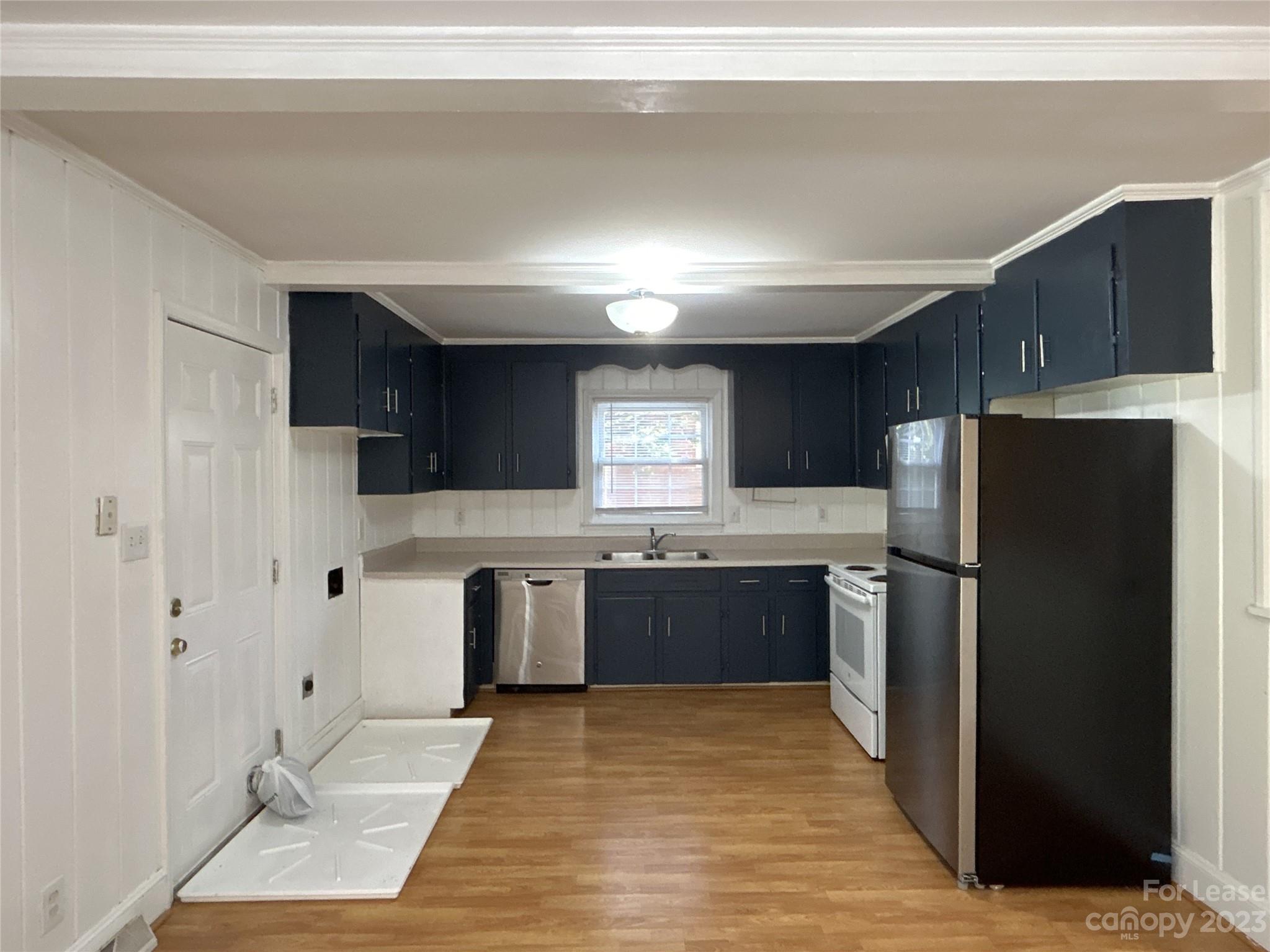 Sheffield Park - Residential Lease