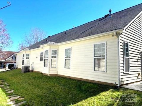 A home in Fort Mill