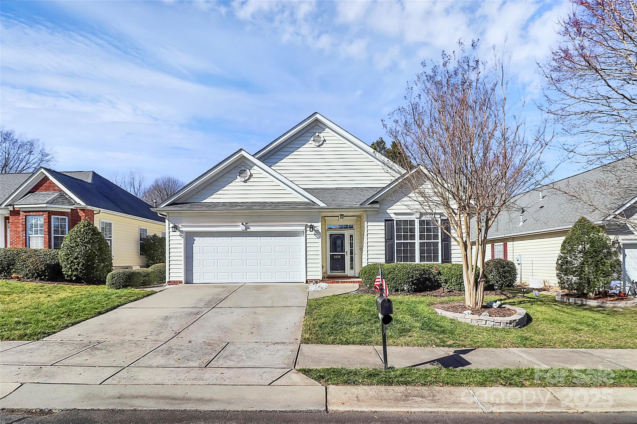 3229 Sapphire Lane