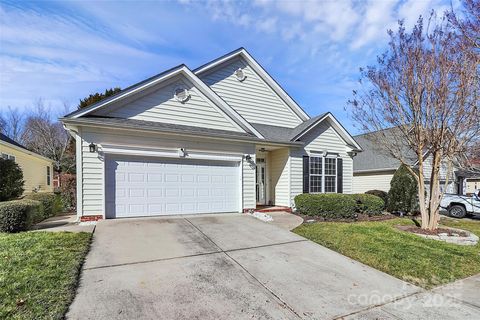 A home in Fort Mill