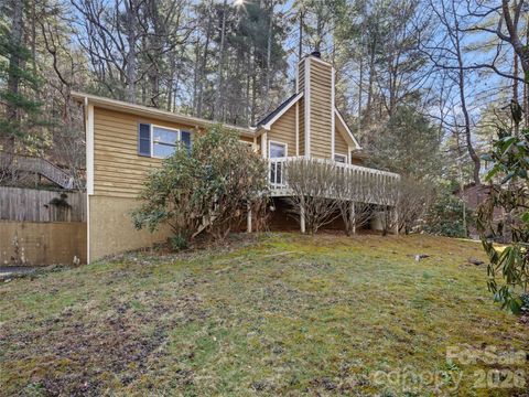 516 Lafayette Avenue Asheville NC 28805