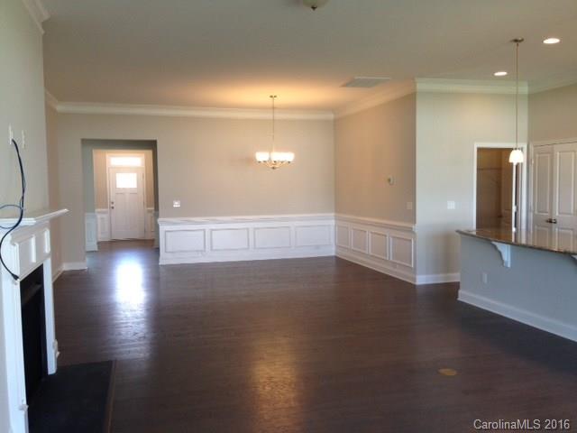 TIMBERLAKE - Residential