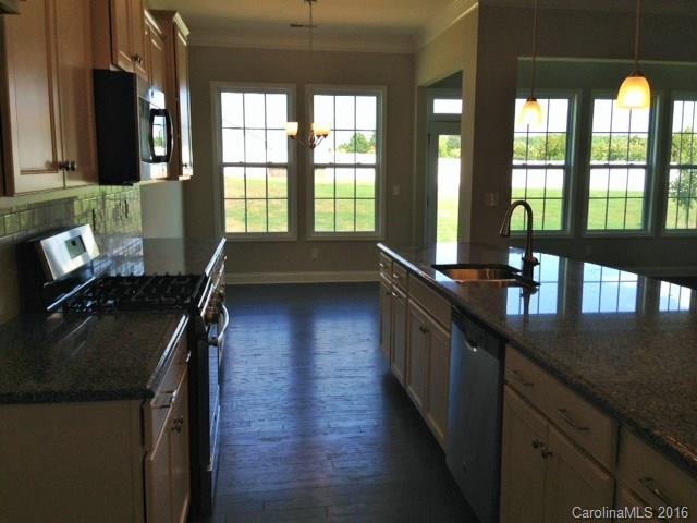 TIMBERLAKE - Residential