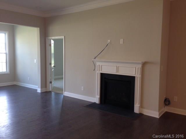 TIMBERLAKE - Residential