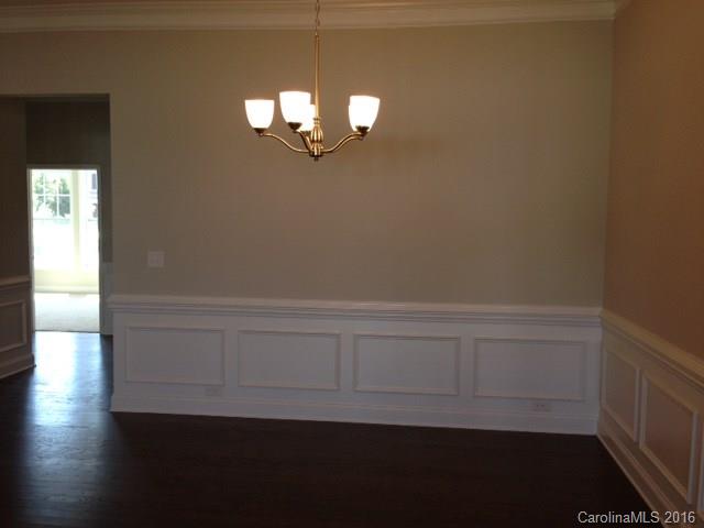 TIMBERLAKE - Residential