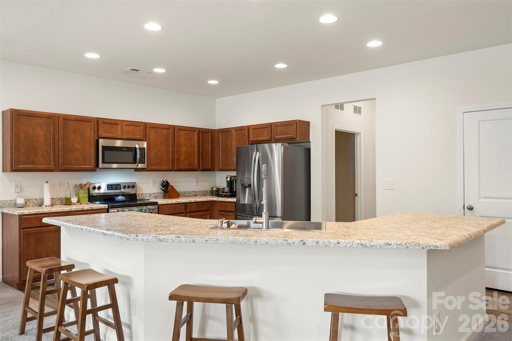 The Reserve at Dogwood Forest - Residential