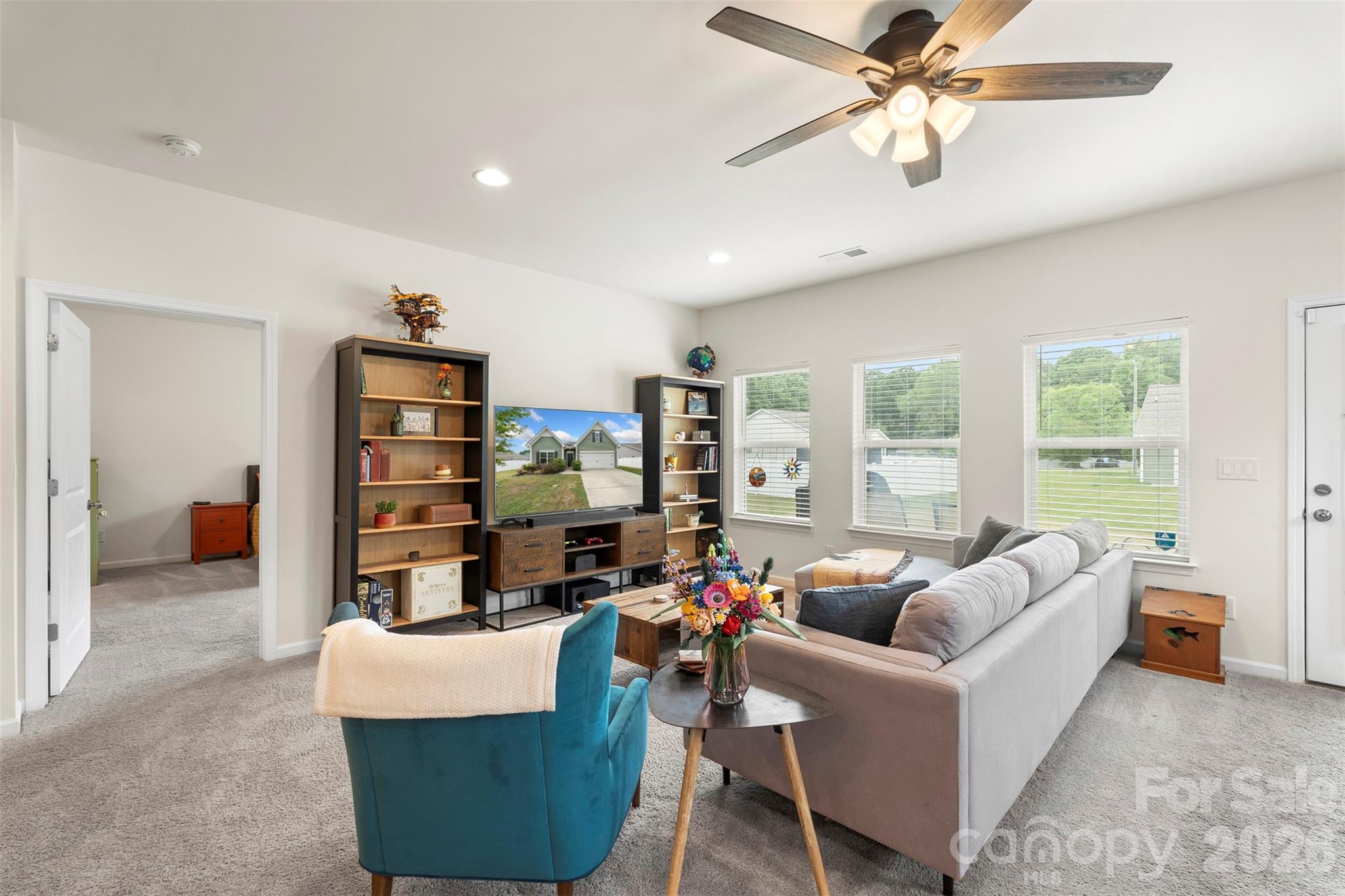 The Reserve at Dogwood Forest - Residential