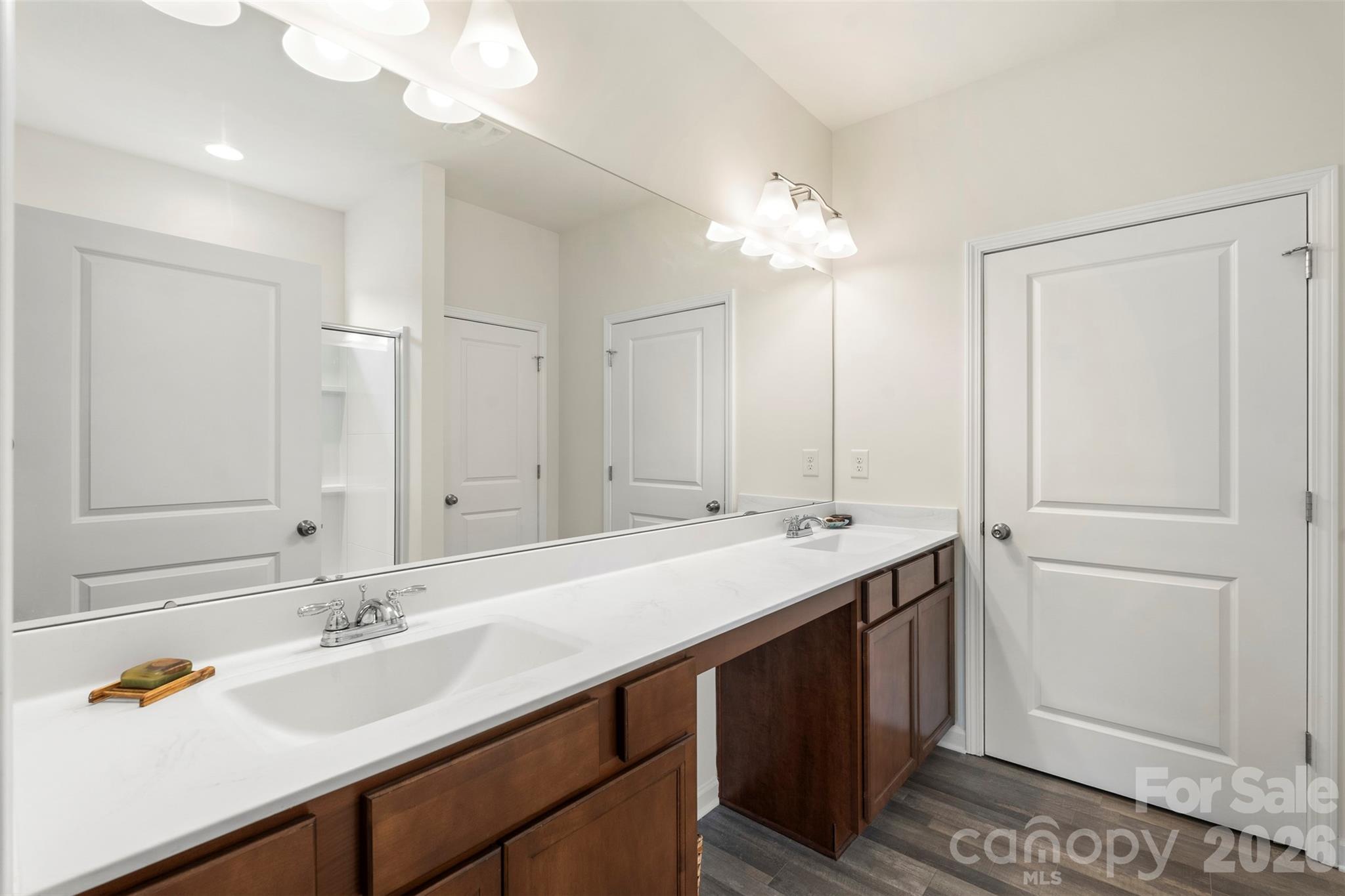 The Reserve at Dogwood Forest - Residential