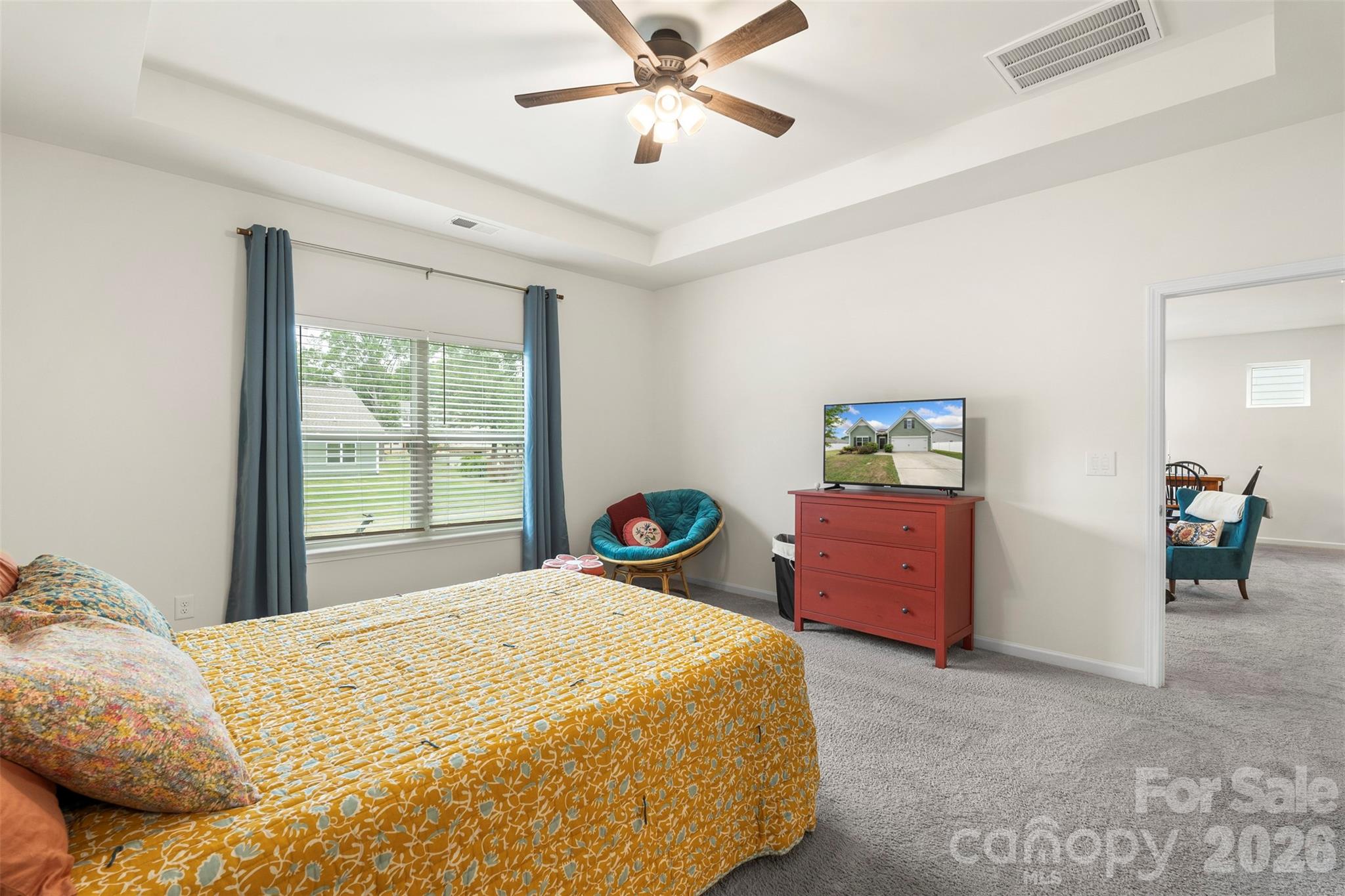 The Reserve at Dogwood Forest - Residential