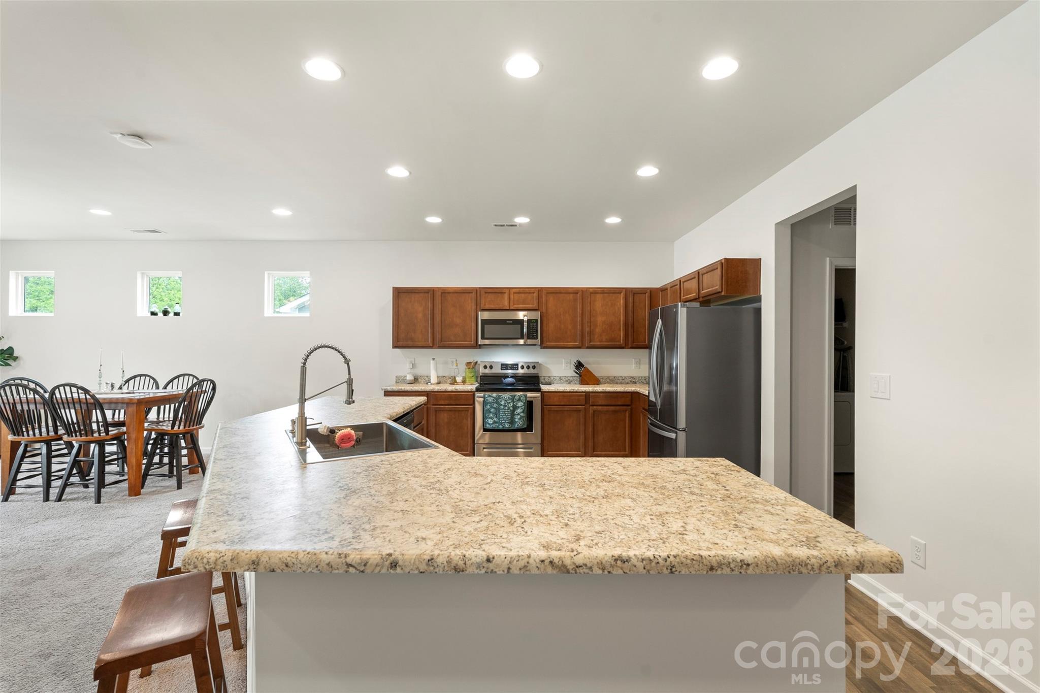 The Reserve at Dogwood Forest - Residential