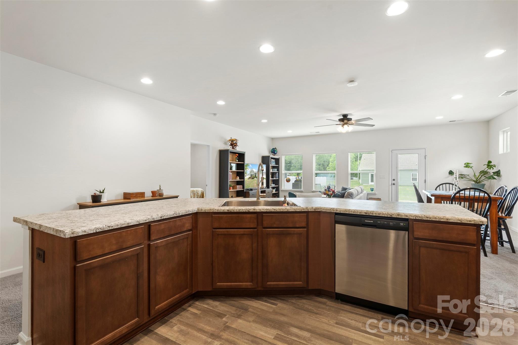 The Reserve at Dogwood Forest - Residential
