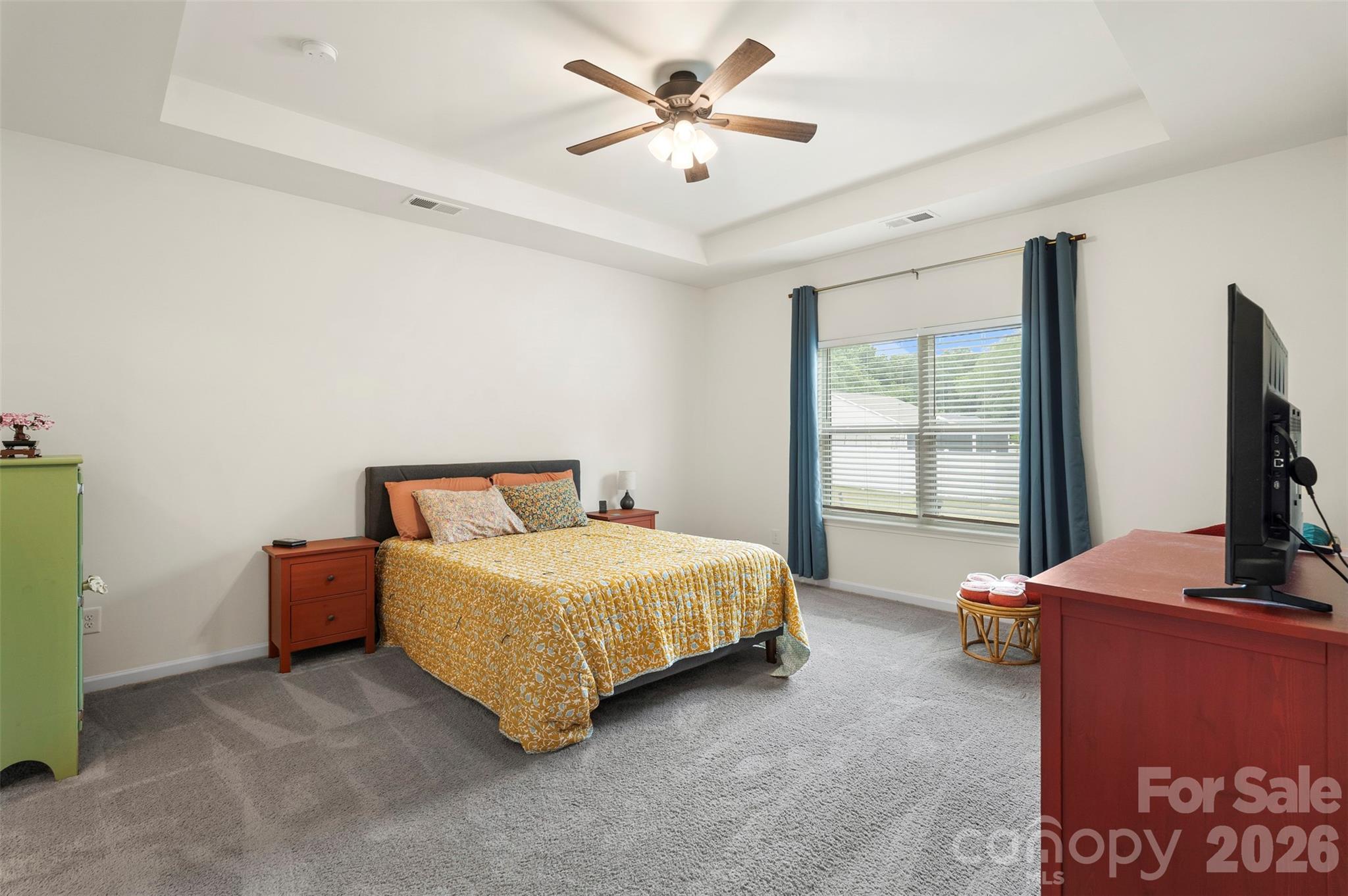 The Reserve at Dogwood Forest - Residential