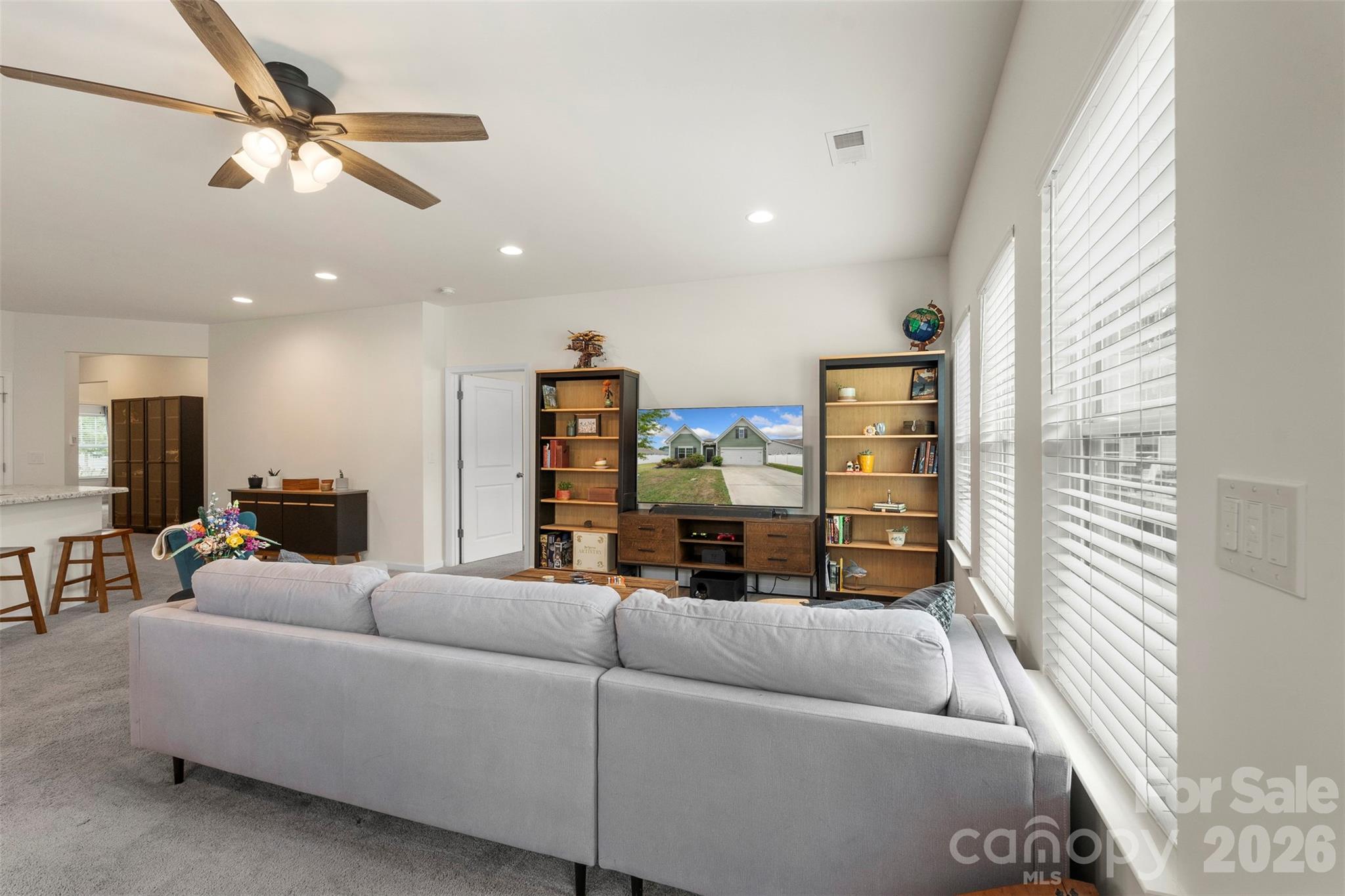 The Reserve at Dogwood Forest - Residential