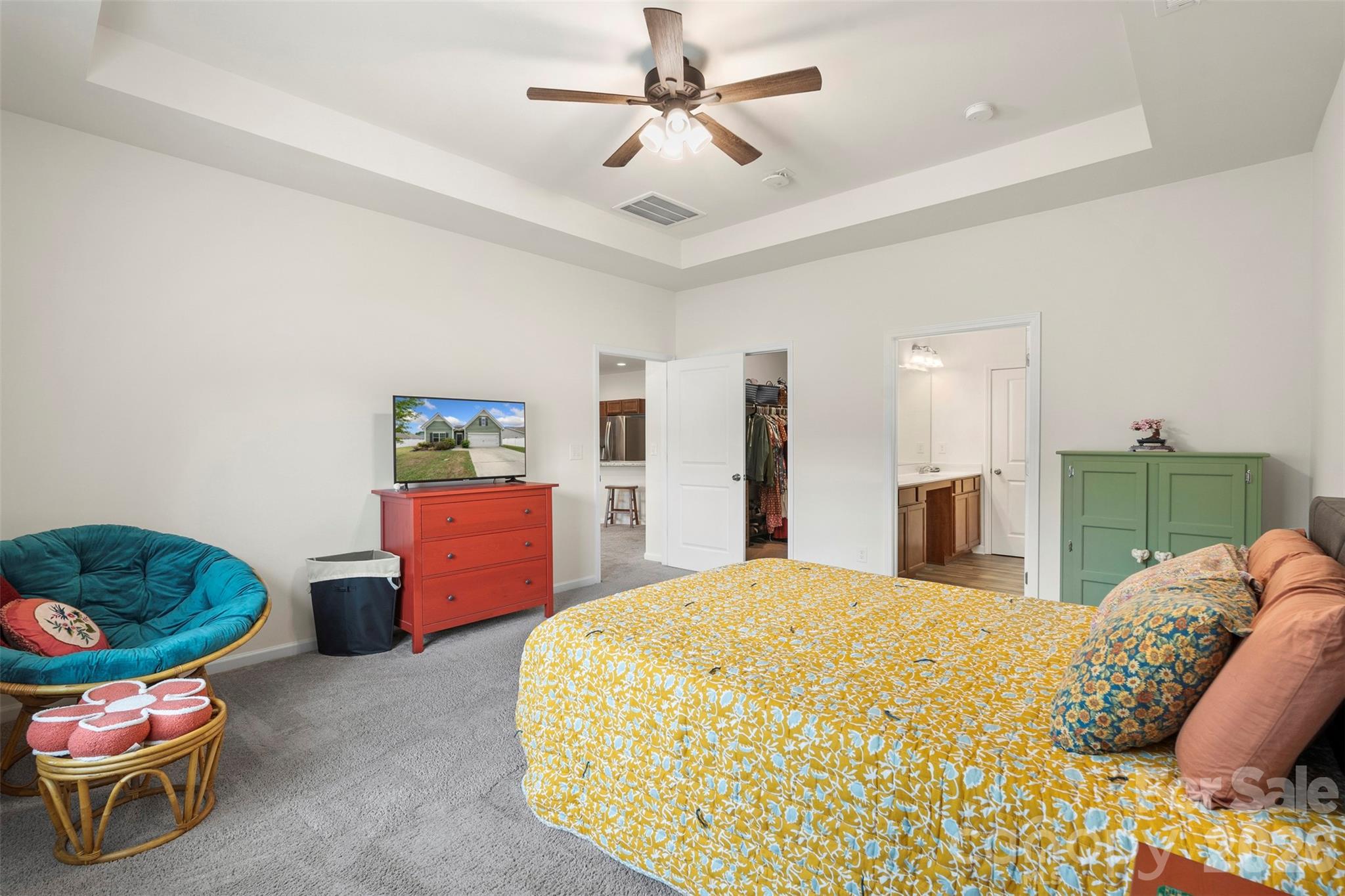 The Reserve at Dogwood Forest - Residential