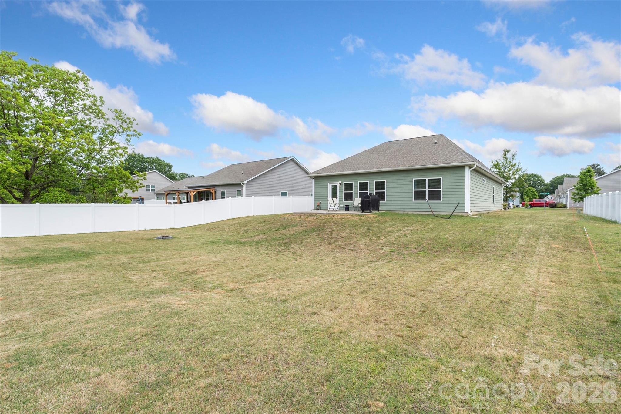 The Reserve at Dogwood Forest - Residential
