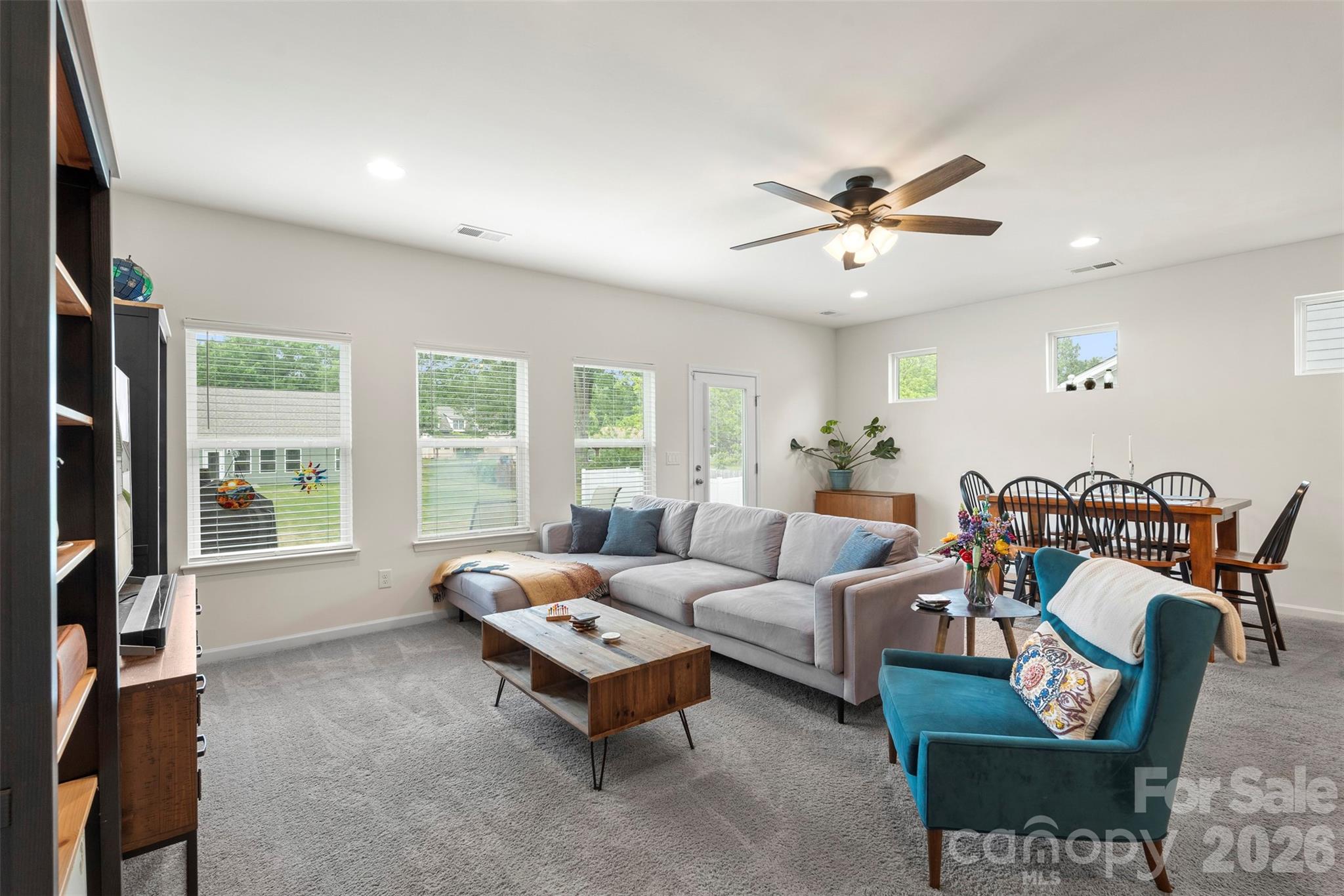 The Reserve at Dogwood Forest - Residential