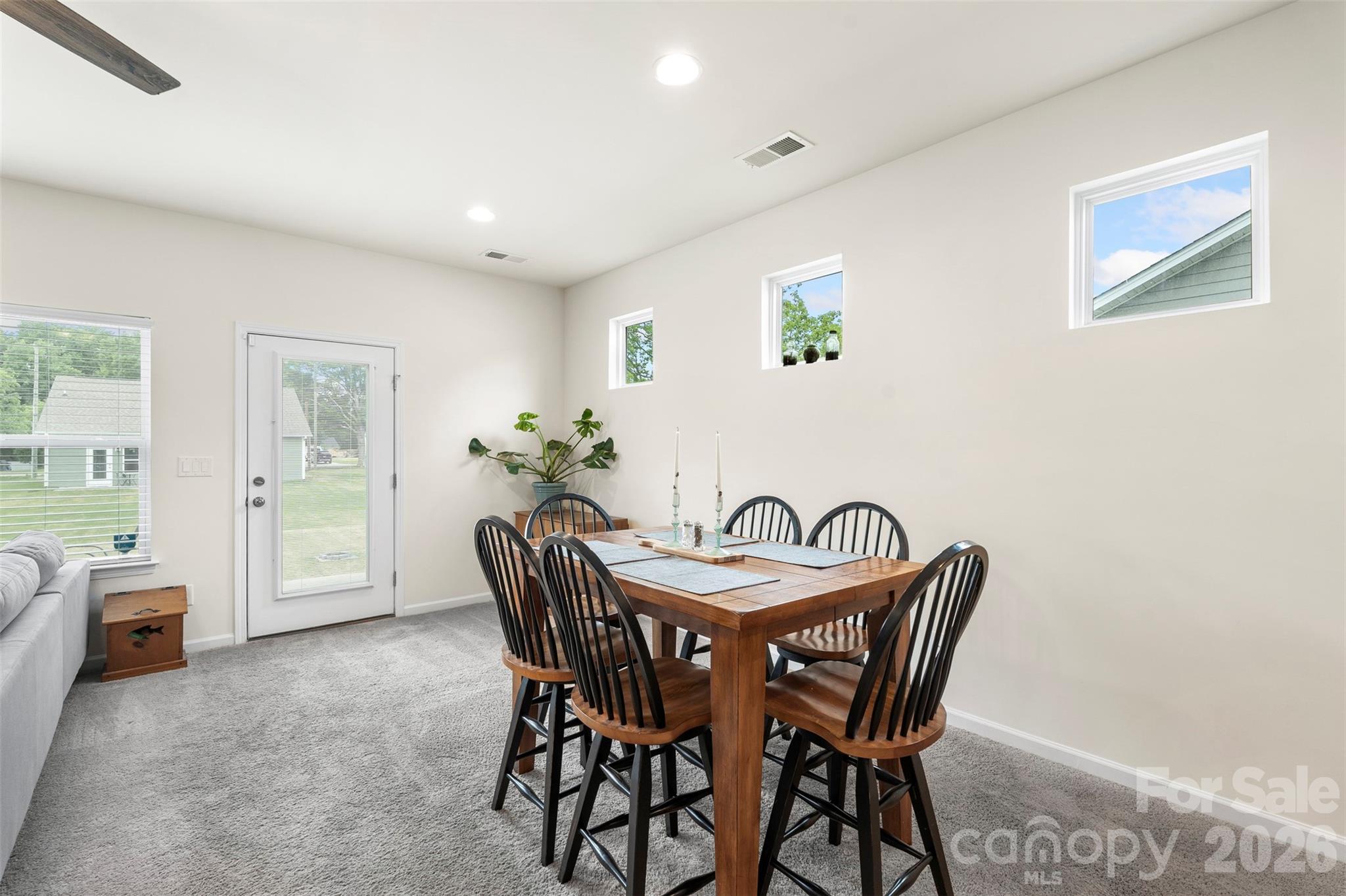 The Reserve at Dogwood Forest - Residential