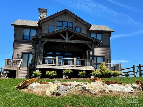 352 Great Sky Drive Banner Elk NC 28604