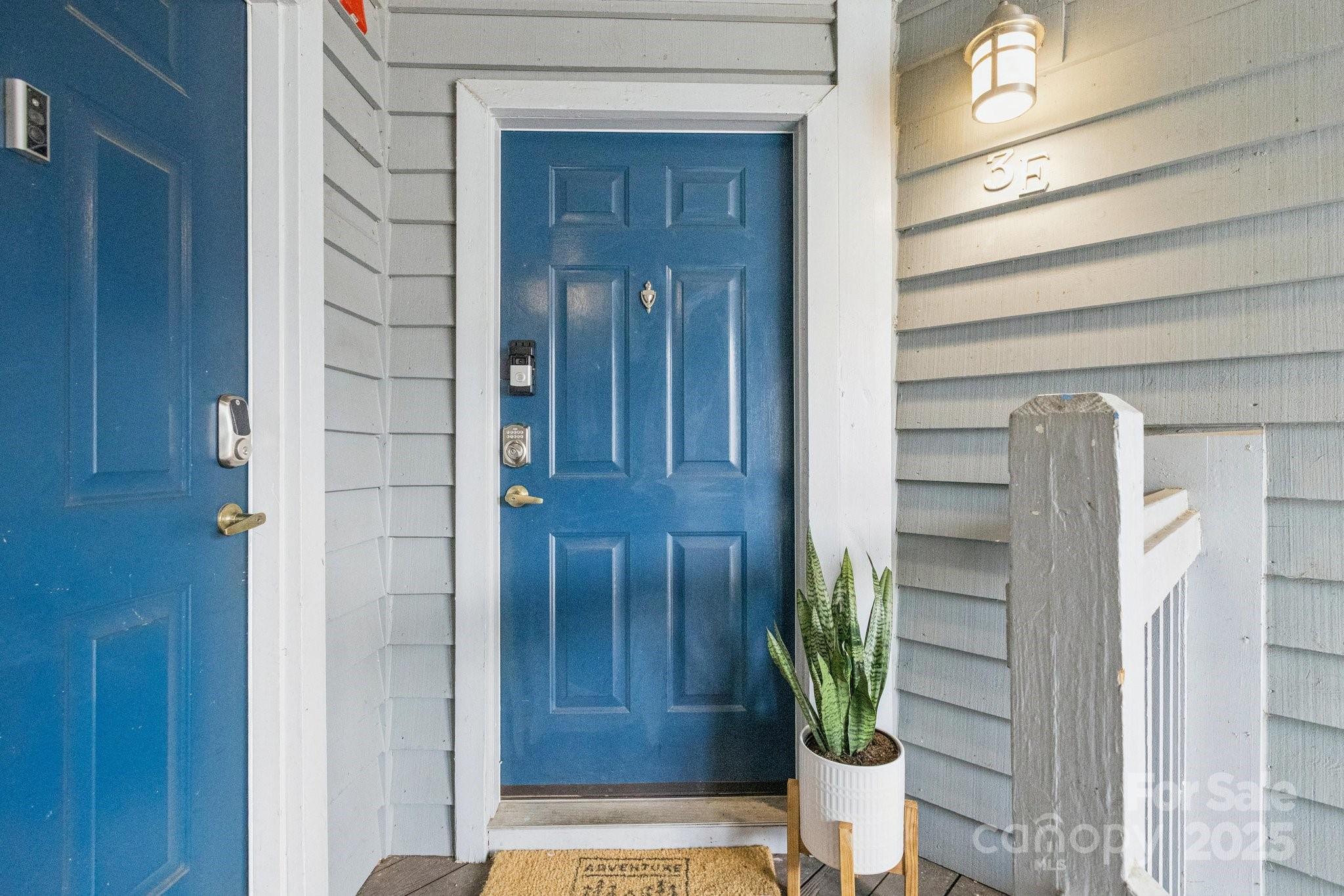 509 N Graham Street N 3E