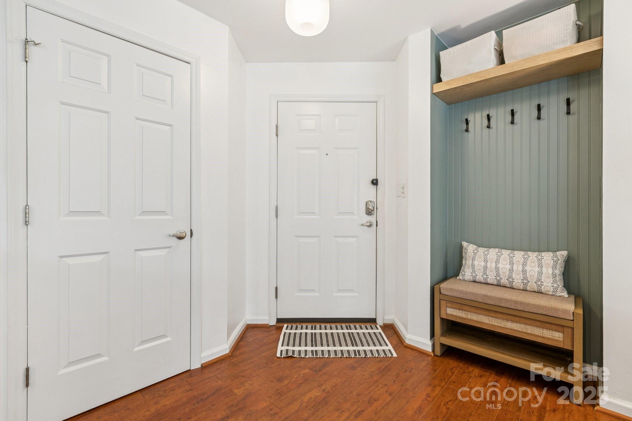 509 N Graham Street N 3E