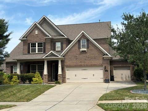 Photo of 11322 Brangus Lane, Charlotte, NC 28227 (MLS # 4414789)