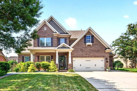 Photo of 11322 Brangus Lane, Charlotte, NC 28227 (MLS # 4414789)
