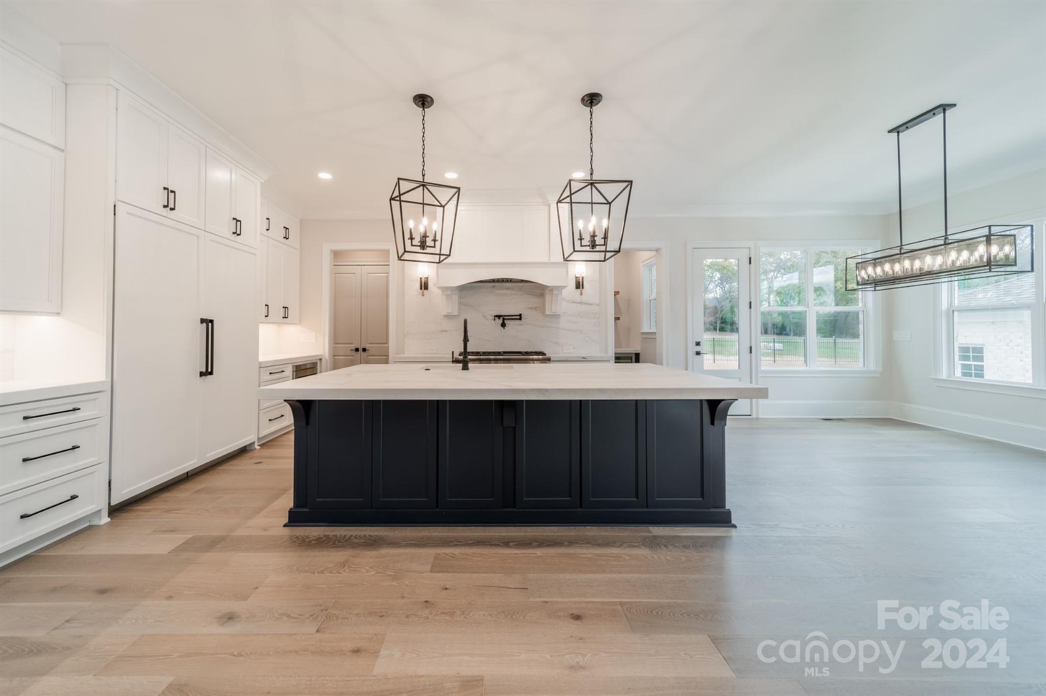 Caroline Acres - Residential