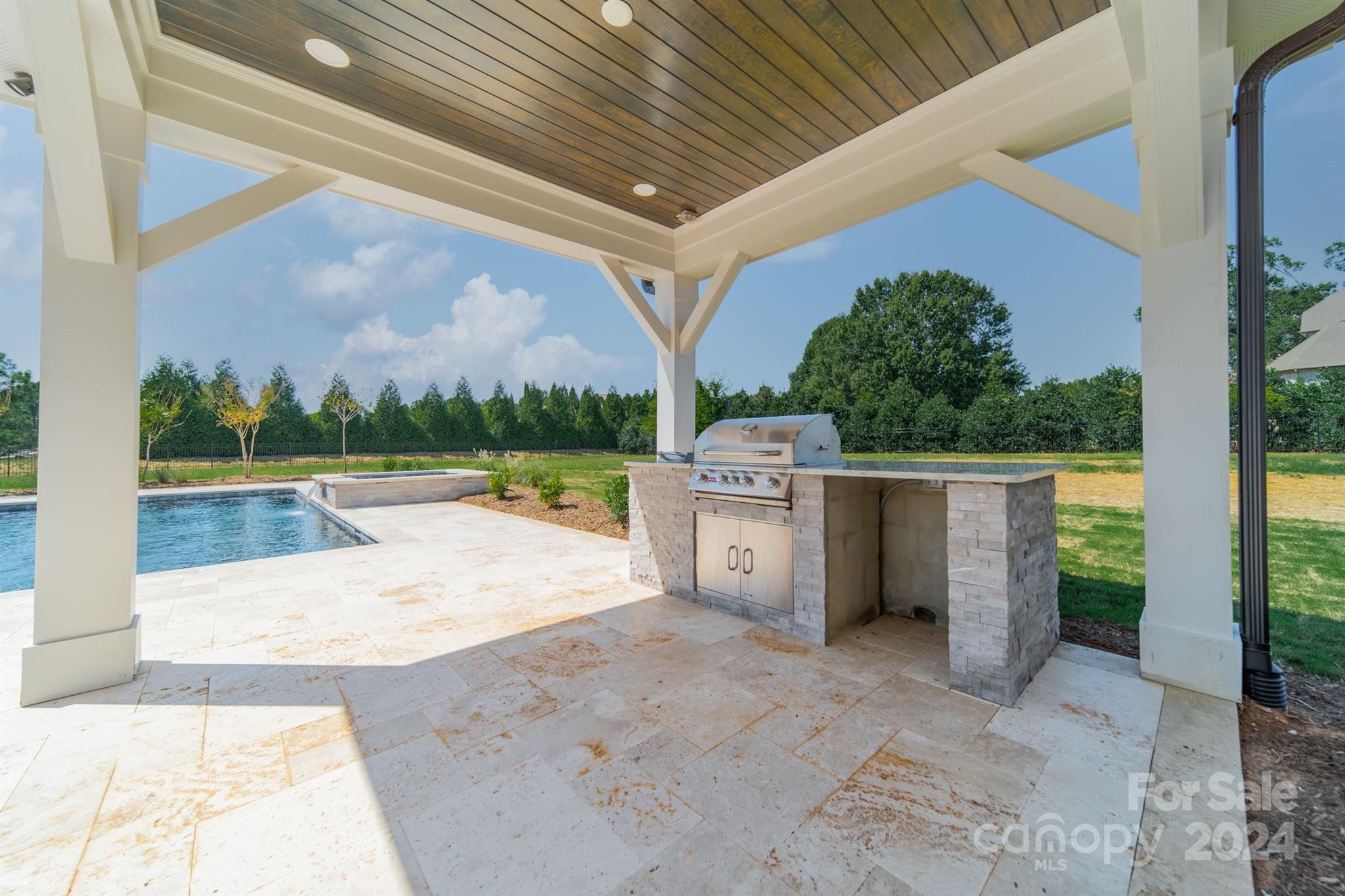 Caroline Acres - Residential