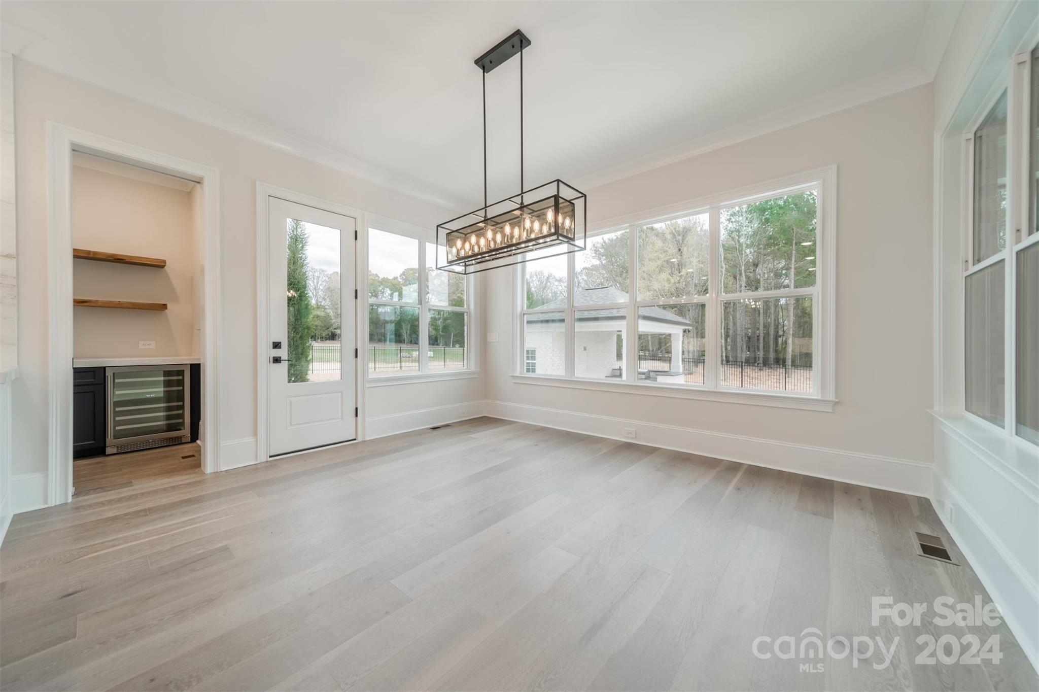 Caroline Acres - Residential