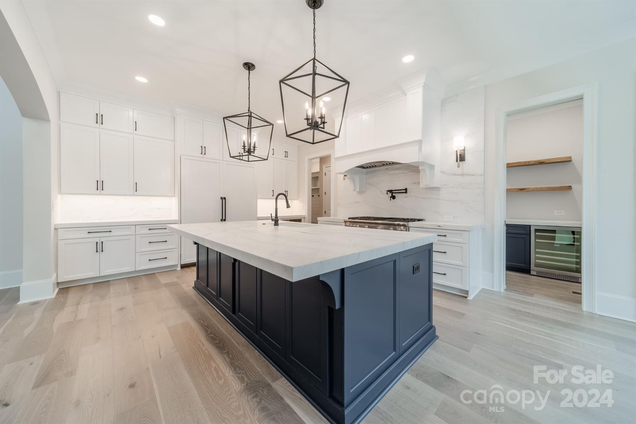 Caroline Acres - Residential