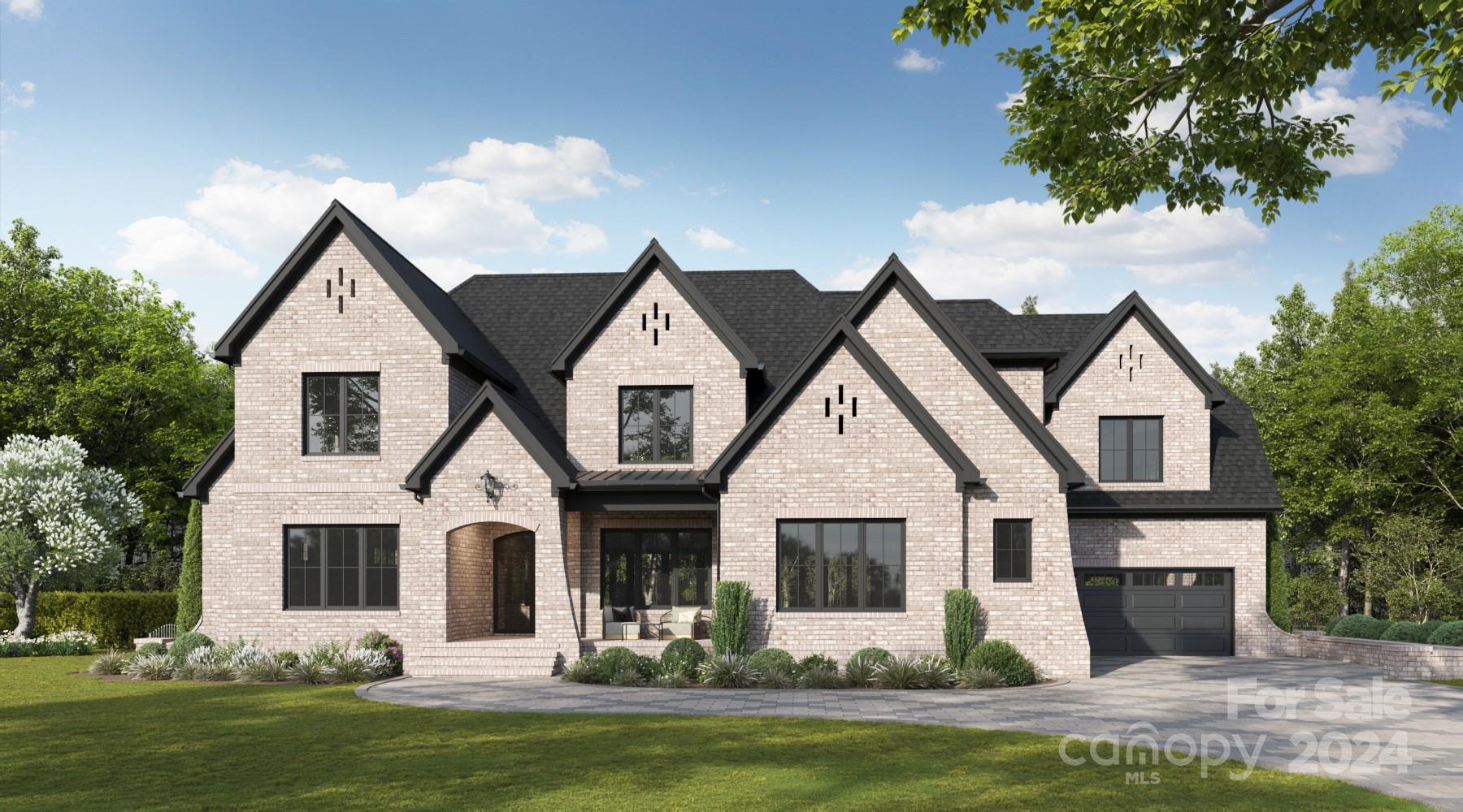 Caroline Acres - Residential