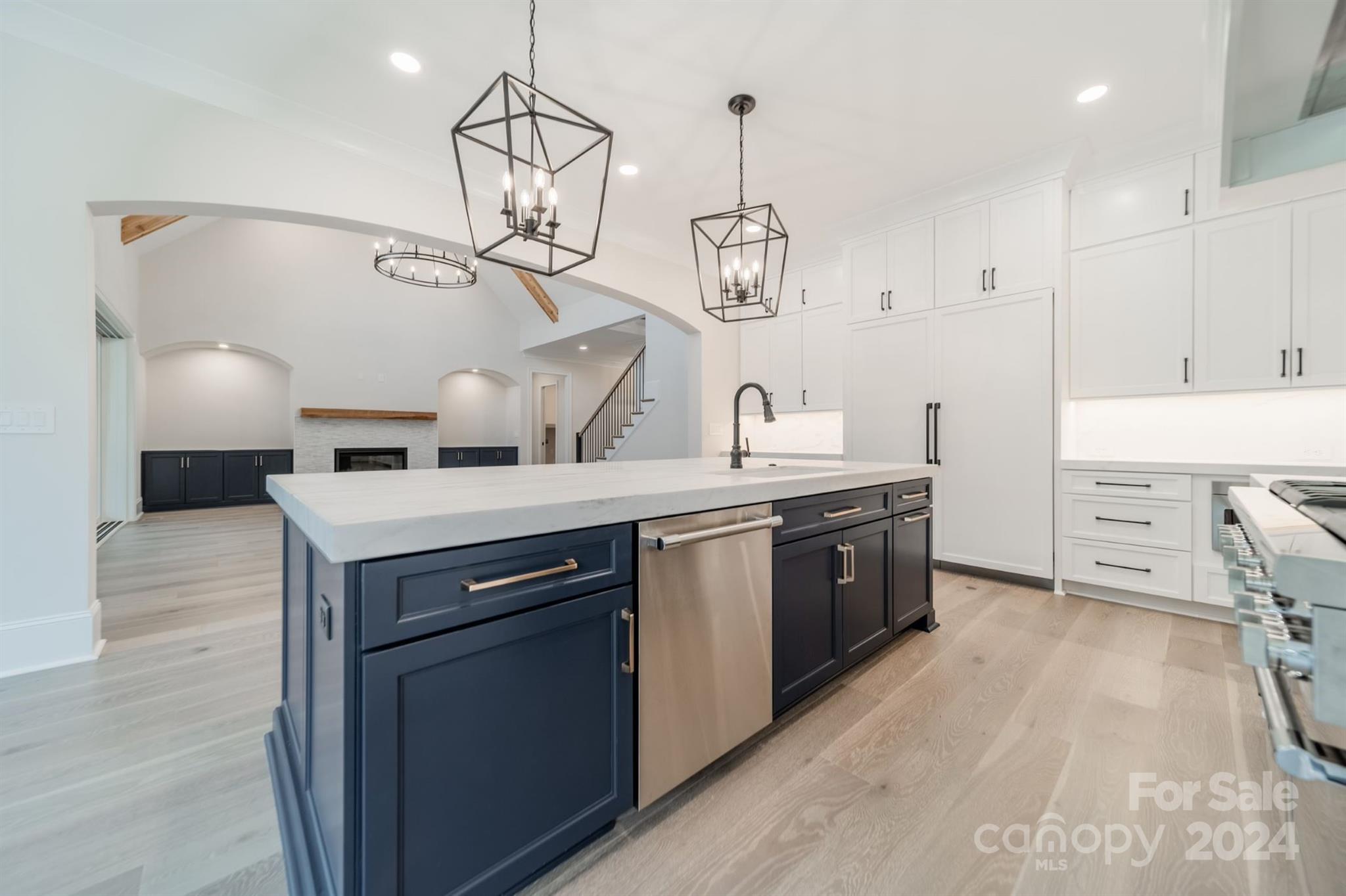 Caroline Acres - Residential